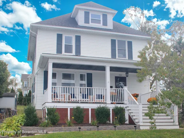 521 6th St, Scranton, PA 18512