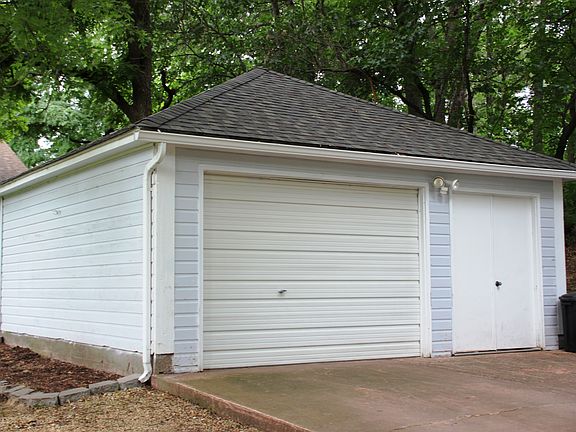 Garage 20 x 20