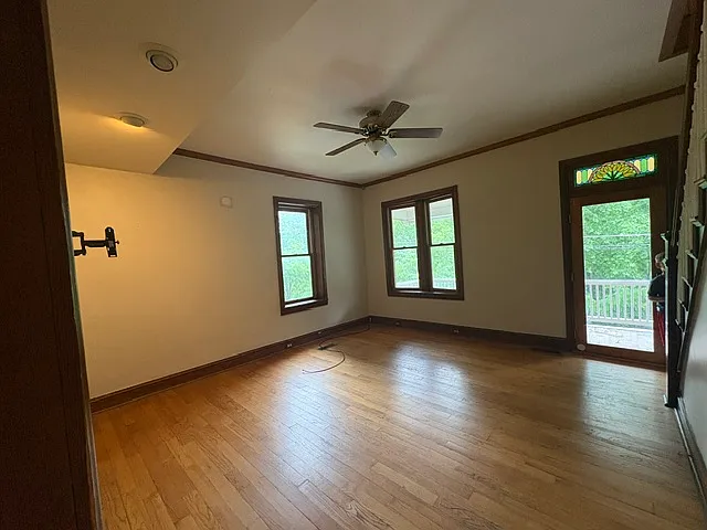 5021 Green Ridge Ln #A — Photo 2