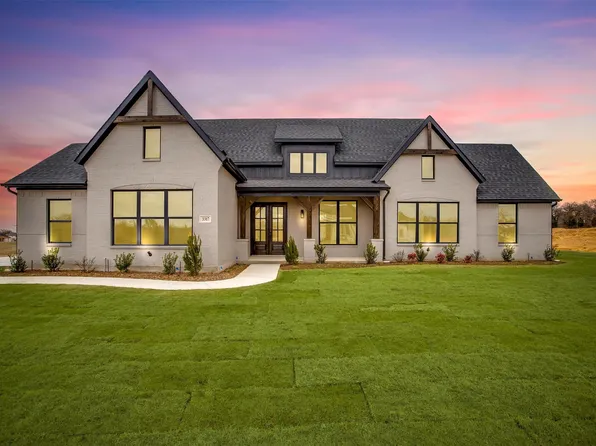 3317 Olympia Fields Dr, Burleson, TX 76028