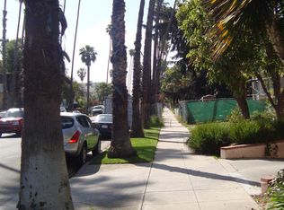 904 5th St APT 1, Santa Monica, CA 90403