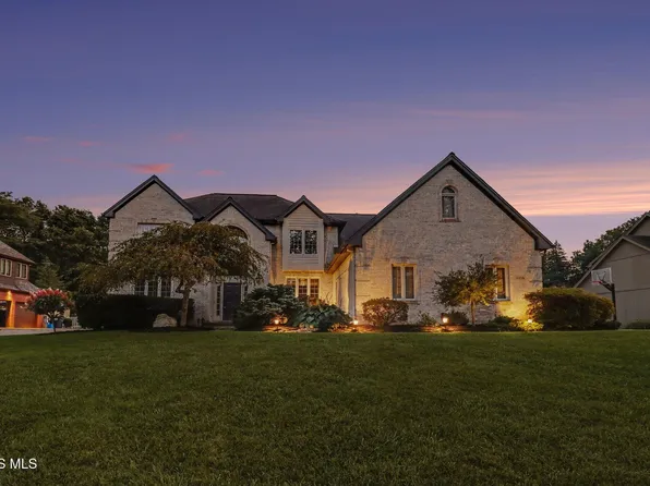 4639 Cinnamon Ln, Sylvania, OH 43560