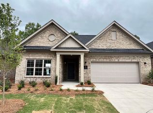 549 Lifescape Ln, Greer, SC 29650