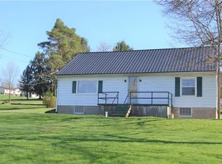 11823 State Route 85, Kittanning, PA 16201