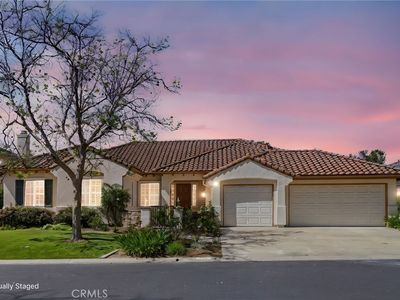721 Highland Park, Fallbrook, CA, 92028