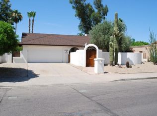 4562 E Paradise Ln, Phoenix, AZ 85032