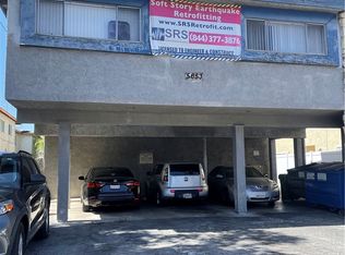 5653 Laurel Canyon Blvd, Valley Village, CA 91607