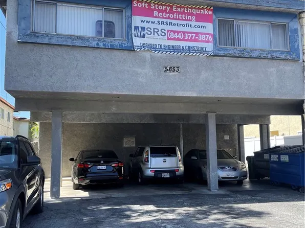 5653 Laurel Canyon Blvd, Valley Village, CA 91607