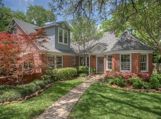 3909 Westcliff Rd S, Fort Worth, TX 76109