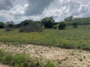102 William Tobin, Blanco, TX 78606