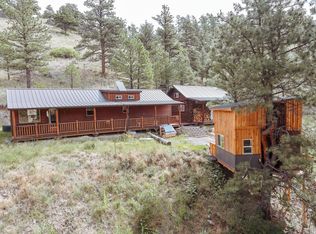 145 Sugarloaf Mountain Ln, Cascade, MT 59421