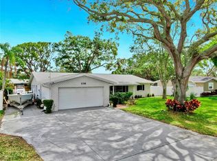 6780 14th Way S, Saint Petersburg, FL 33705