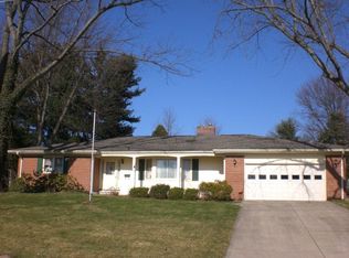 118 Sherbrook Rd, Mansfield, OH 44907