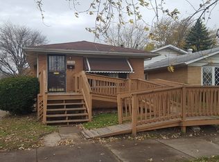 11658 S May St, Chicago, IL 60643