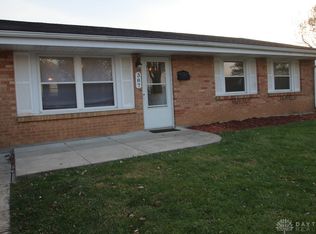 387 Bedford Ave, Xenia, OH 45385