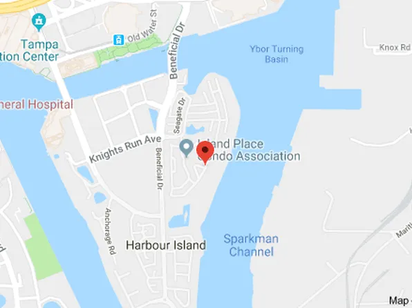 1079 Normandy Trace Rd, Tampa, FL 33602