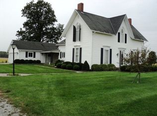 625 Kenton Galion Rd E, Marion, OH 43302