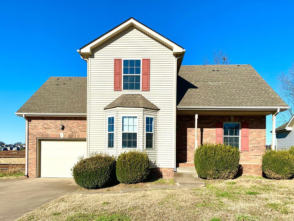 数量限定セール  2511 Zillow | 37042 TN Clarksville, Dr, Rafiki トップス