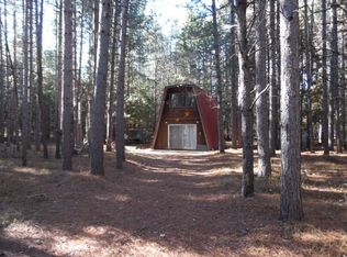 N17865 Pine Tree Square Rd, Pembine, WI 54156