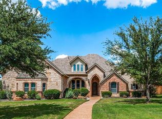 324 Arbor Ln, Haslet, TX 76052