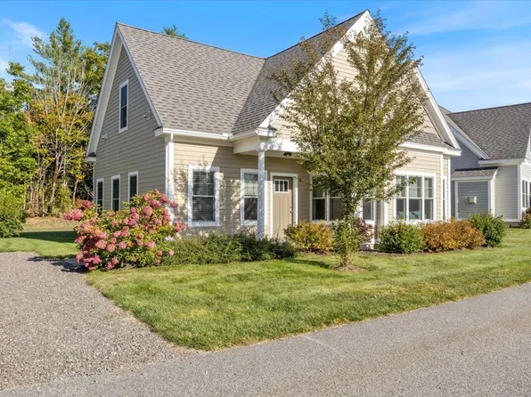 63 Kenneth Roberts Way #1, Arundel, ME 04046