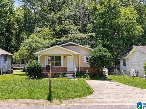 63 Bluebell St, Bessemer, AL 35020