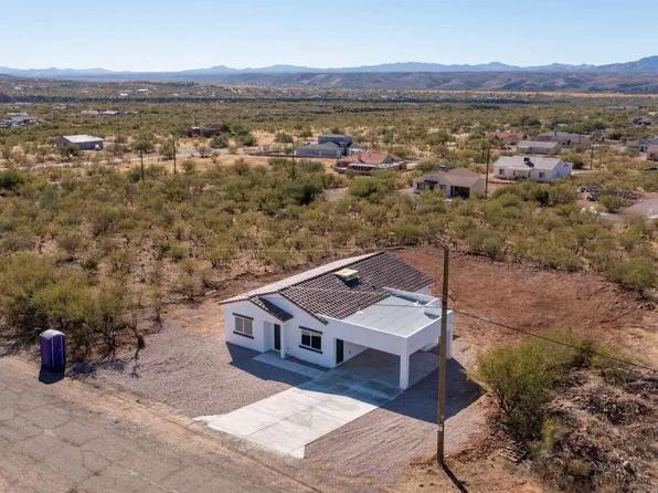 1770 Calle Barbadas, Rio Rico, AZ 85648