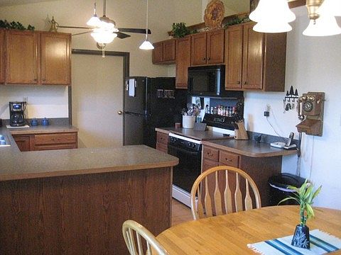 Kitchen Appliances