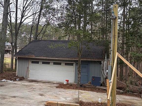 2nd image of 2601 Gees Mill Rd NE