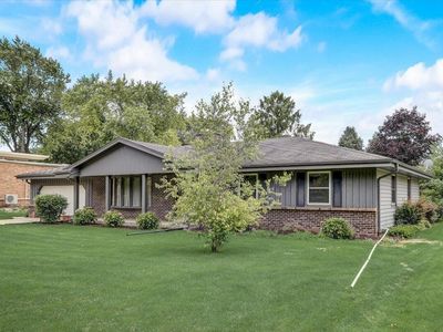 2467 South Green Links Dr, West Allis, WI, 53227