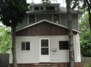 5350 N 36th St, Milwaukee, WI 53209