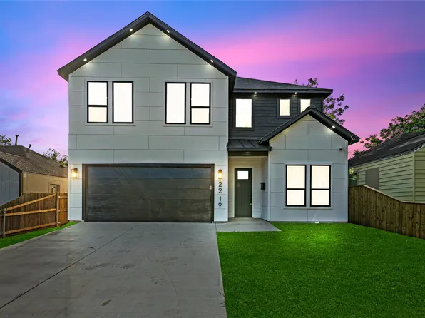 2219 W Lovers Ln, Dallas, TX 75235