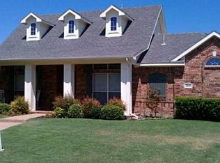 3809 Basswood Ln, Plano, TX 75074