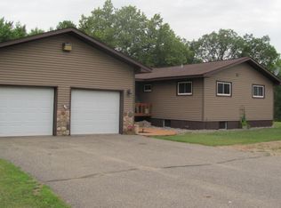 16101 Wilderness Dr, Staples, MN 56479