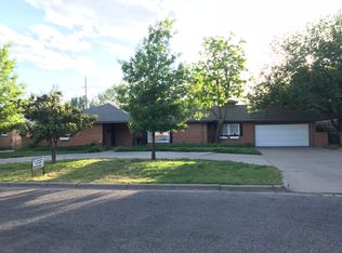 1602 S Bonham St, Amarillo, TX 79102
