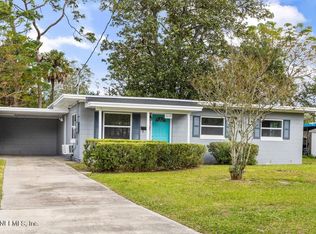 1649 Griflet Rd, Jacksonville, FL 32211