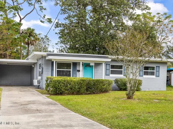 1649 GRIFLET Road, Jacksonville, FL 32211