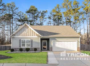 1065 Coldwater Dr, Griffin, GA