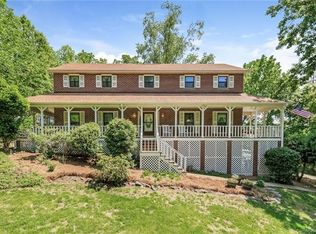 571 Bent Oak Trl, Concord, NC 28027