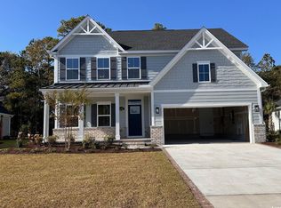 2337 Vera Way, Longs, SC 29568