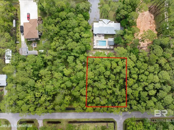 146 Mississippi St #5, Dauphin Island, AL 36528