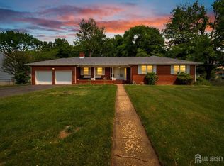 18 Foley Ave, Edison, NJ 08820