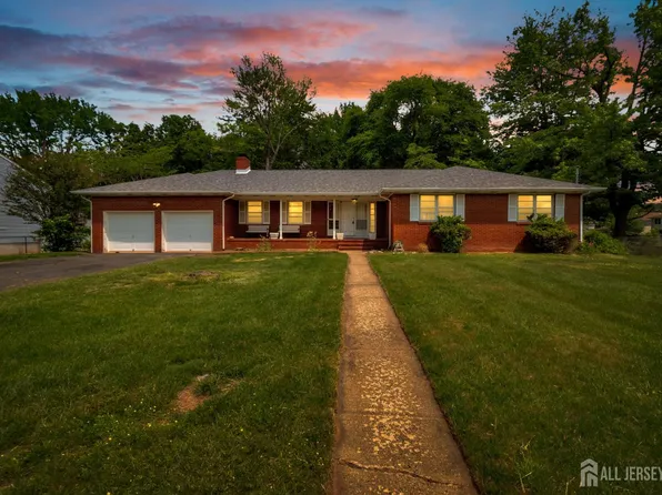 18 Foley Ave, Edison, NJ 08820