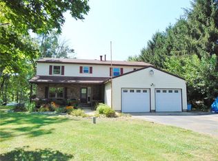 1265 Smith Rd, Sugarcreek Township, OH 45385