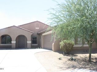 8009 S 53rd Ave, Laveen, AZ 85339