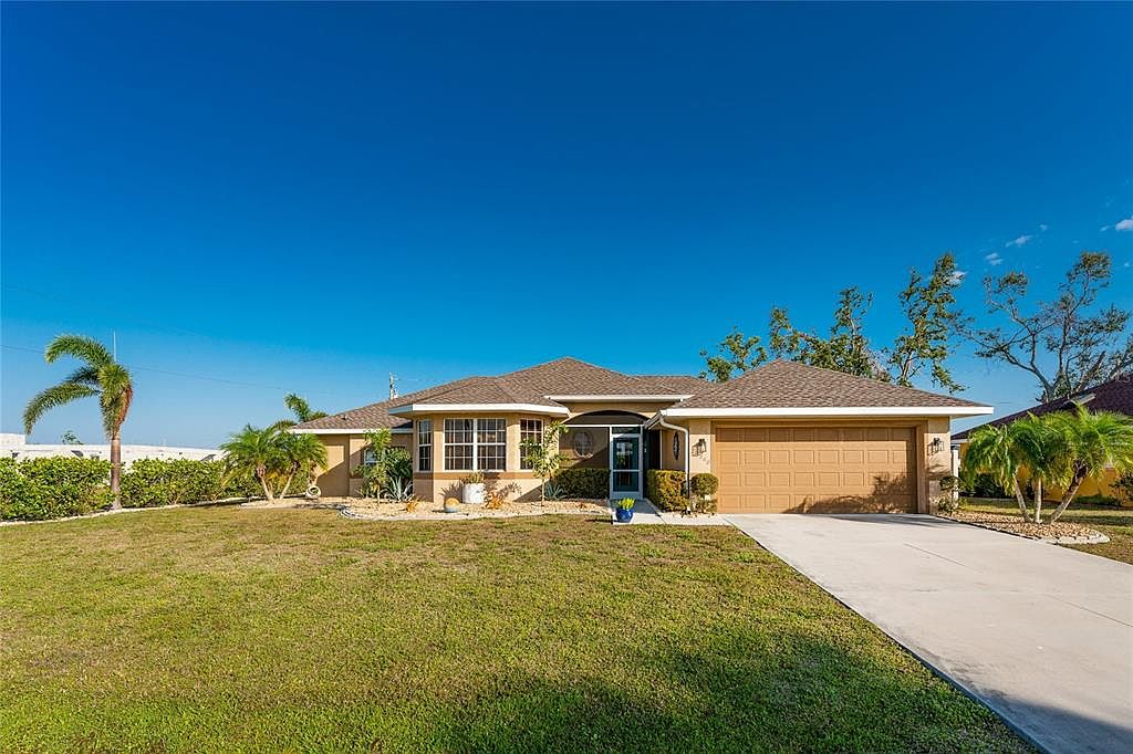 25340 Islas Dr, Punta Gorda, FL 33955 Zillow