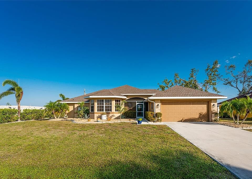 25340 Islas Dr, Punta Gorda, FL 33955 Zillow