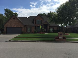 3908 Annalane Dr, Norman, OK 73072