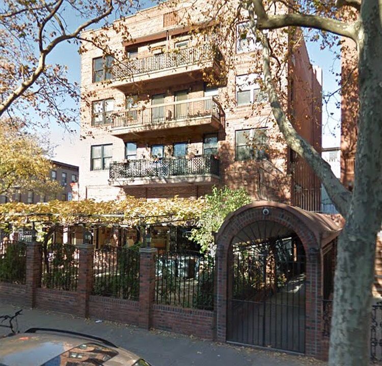 1st image of 398 Court St #2F