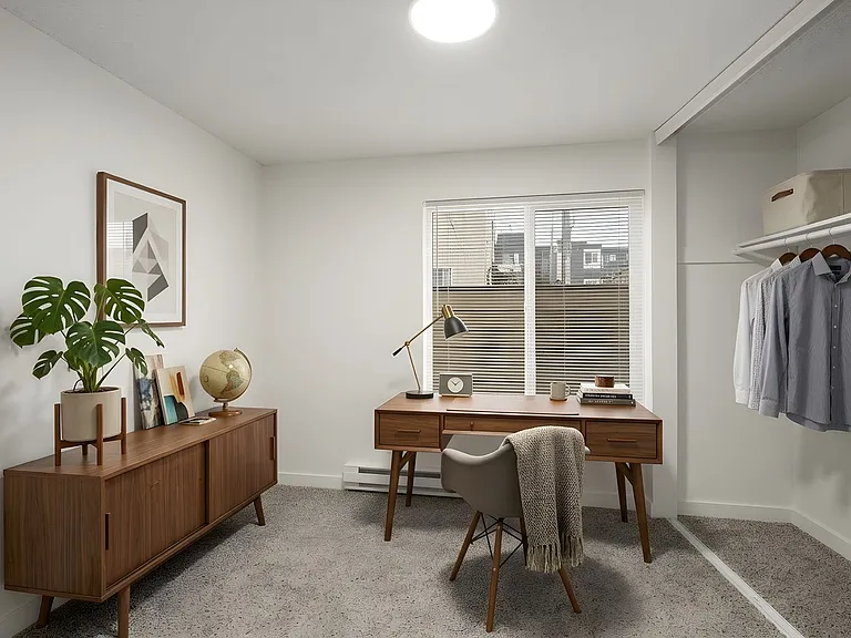 Greenlake Terrace Apartments — Photo 12